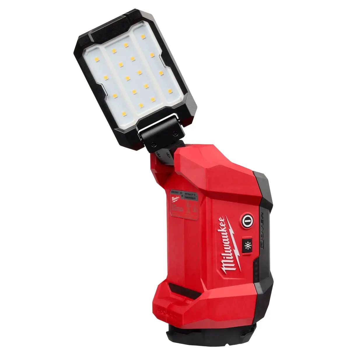Milwaukee 2350-20 M12 Packout Flood Light Bare (1200 Lumens) 1