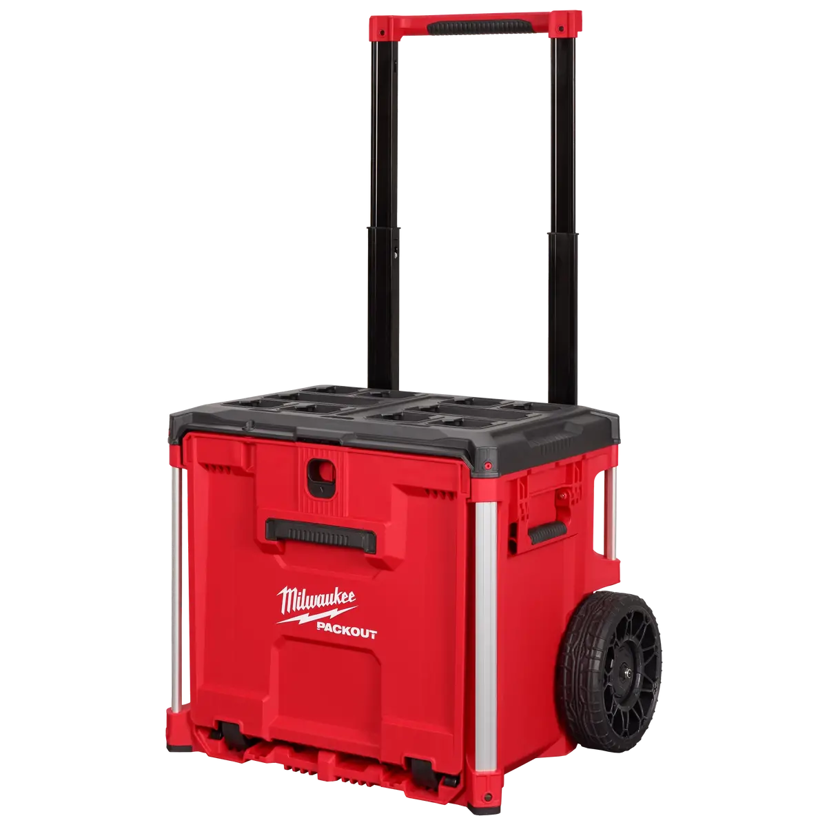 Milwaukee 48-22-8420 Packout™ Rolling Drawer Tool Box 1