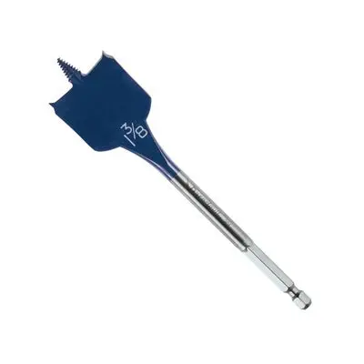 Bosch Dsb1019 1-3/8 In. X 6 In. Daredevil® Standard Spade Bit 1