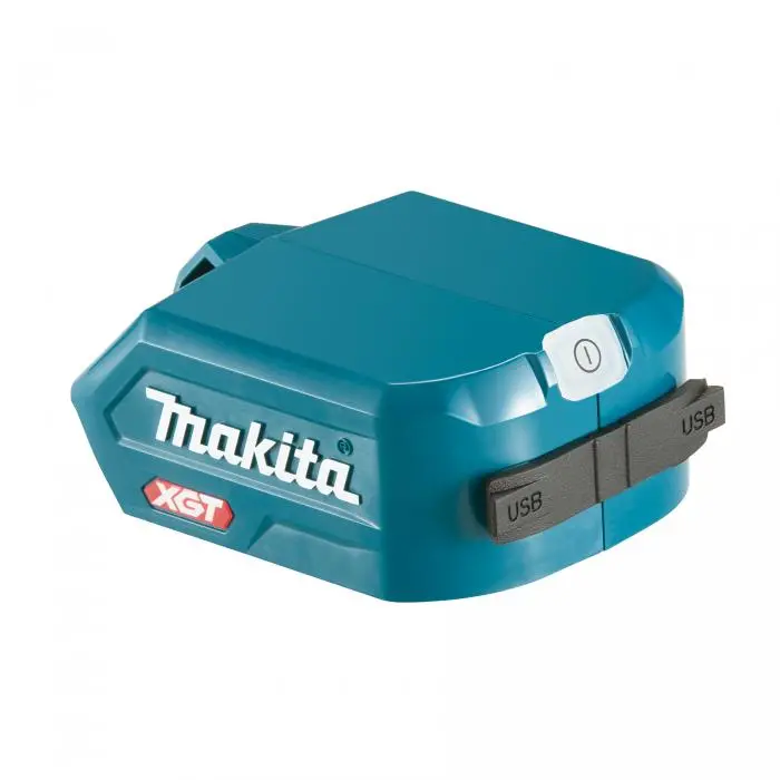 Makita Adp001g 40V Usb Adapter 1