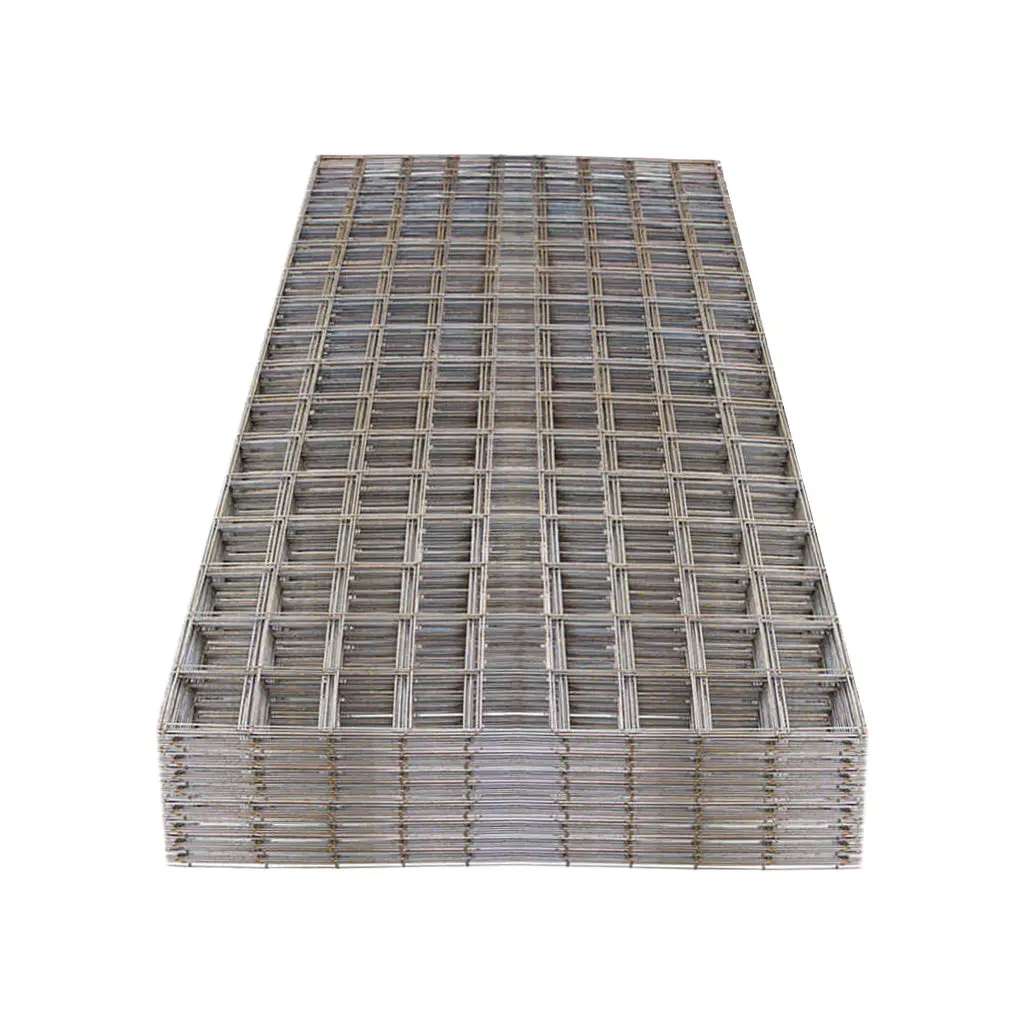 4 Ft. X 8 Ft. 6-Gauge Wire Mesh Sheet 1