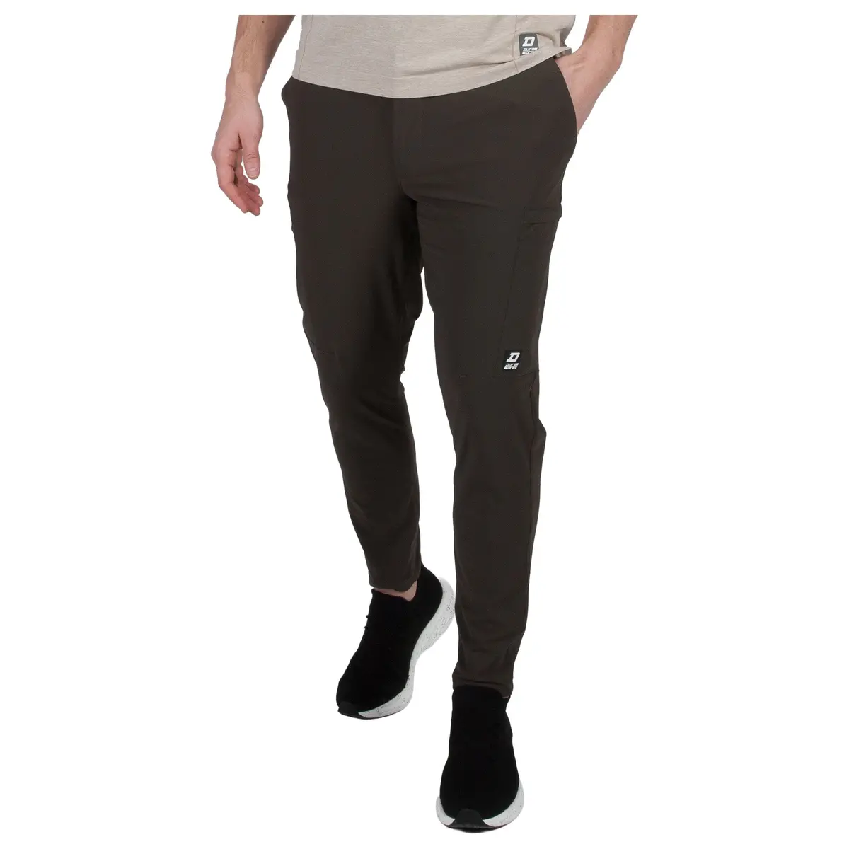 Duradrive Cooltouch Water Resistant Pants - Tapered Fit 1