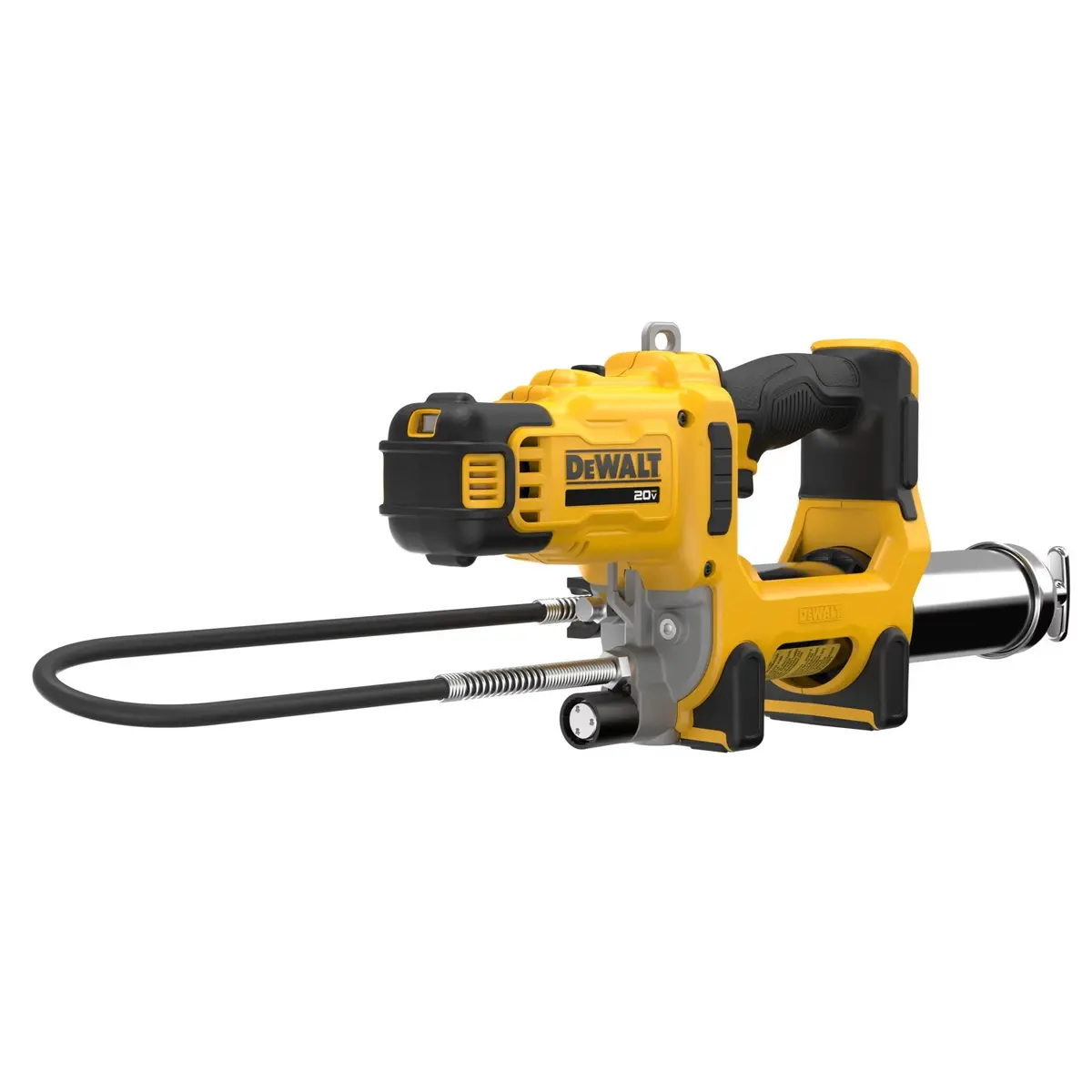 Dewalt Dcgg581b 20V Gen2 Grease Gun Bare 1