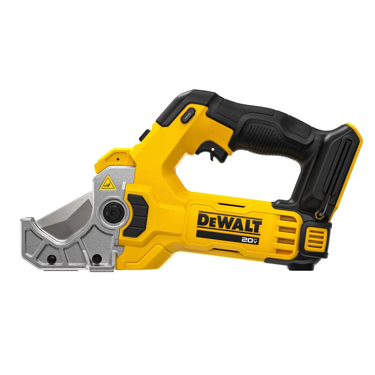 Dewalt Dce180b 20V Plastic Tube Cutter Bare 1