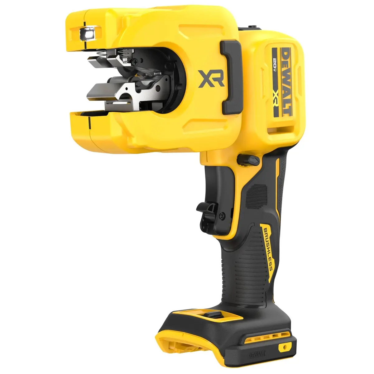 Dewalt Dce154b 20V Copper Tube Cutter Bare 1