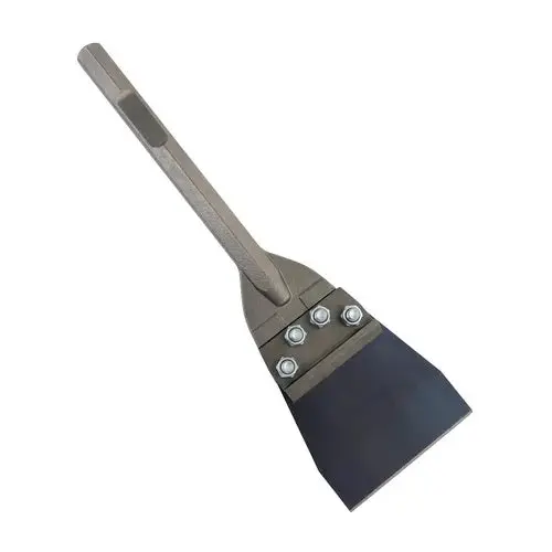 Bosch Hs2118 1-1/8 Inches X 20 Inches Hex Floor Scraper 1