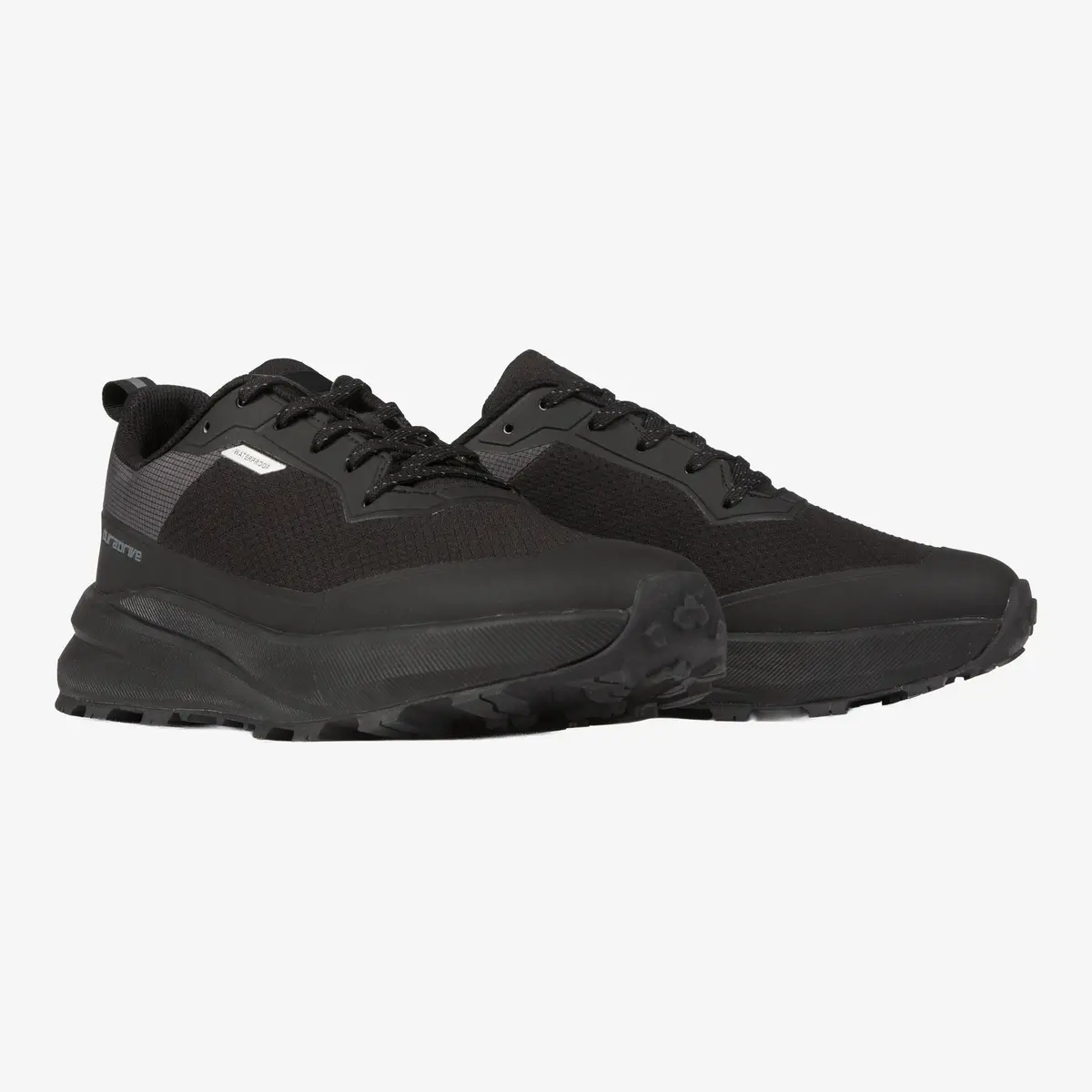 Duradrive Edge Waterproof Casual Shoes 1