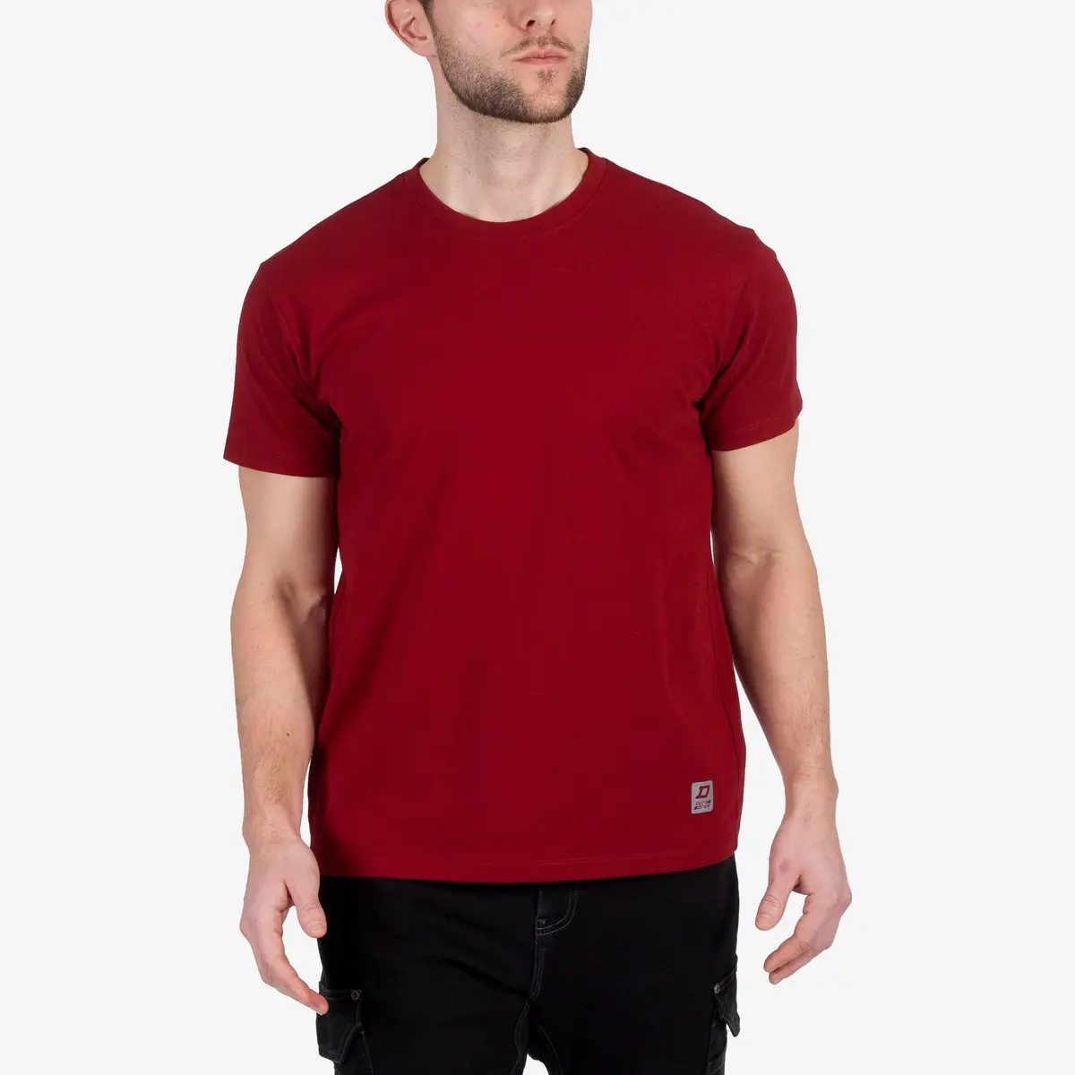 Duradrive Blank Short Sleeve T-Shirt 1