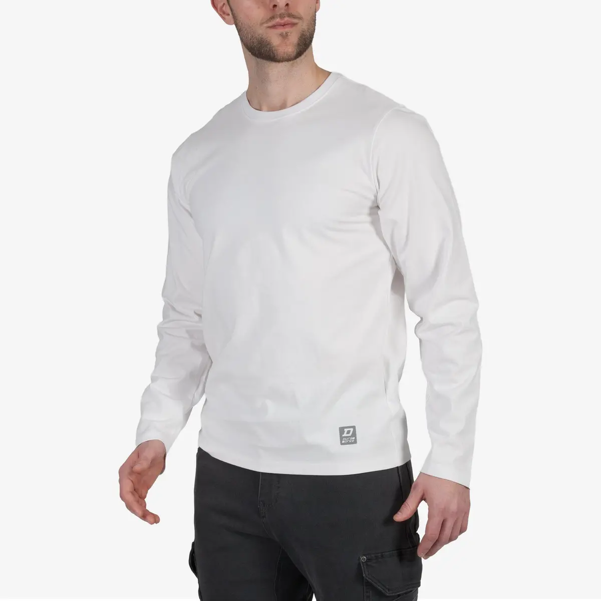 Duradrive Premium Long Sleeve T-Shirt 1