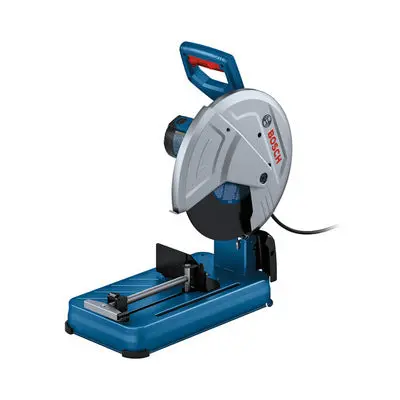 Bosch Gco15-14 15Amp, 14 Inches Metal Cut Off Chop Saw 1