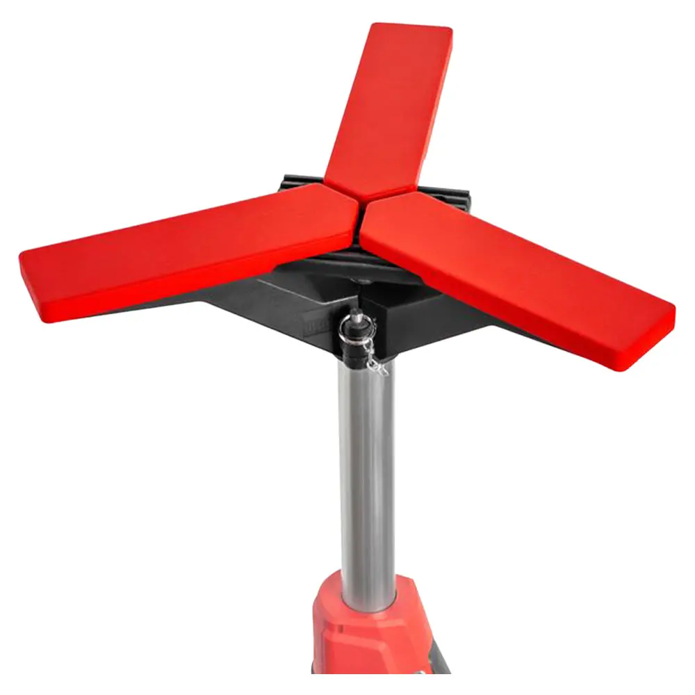 Bessey Ste-Ds6 Tri-Wing Ceiling Support 1