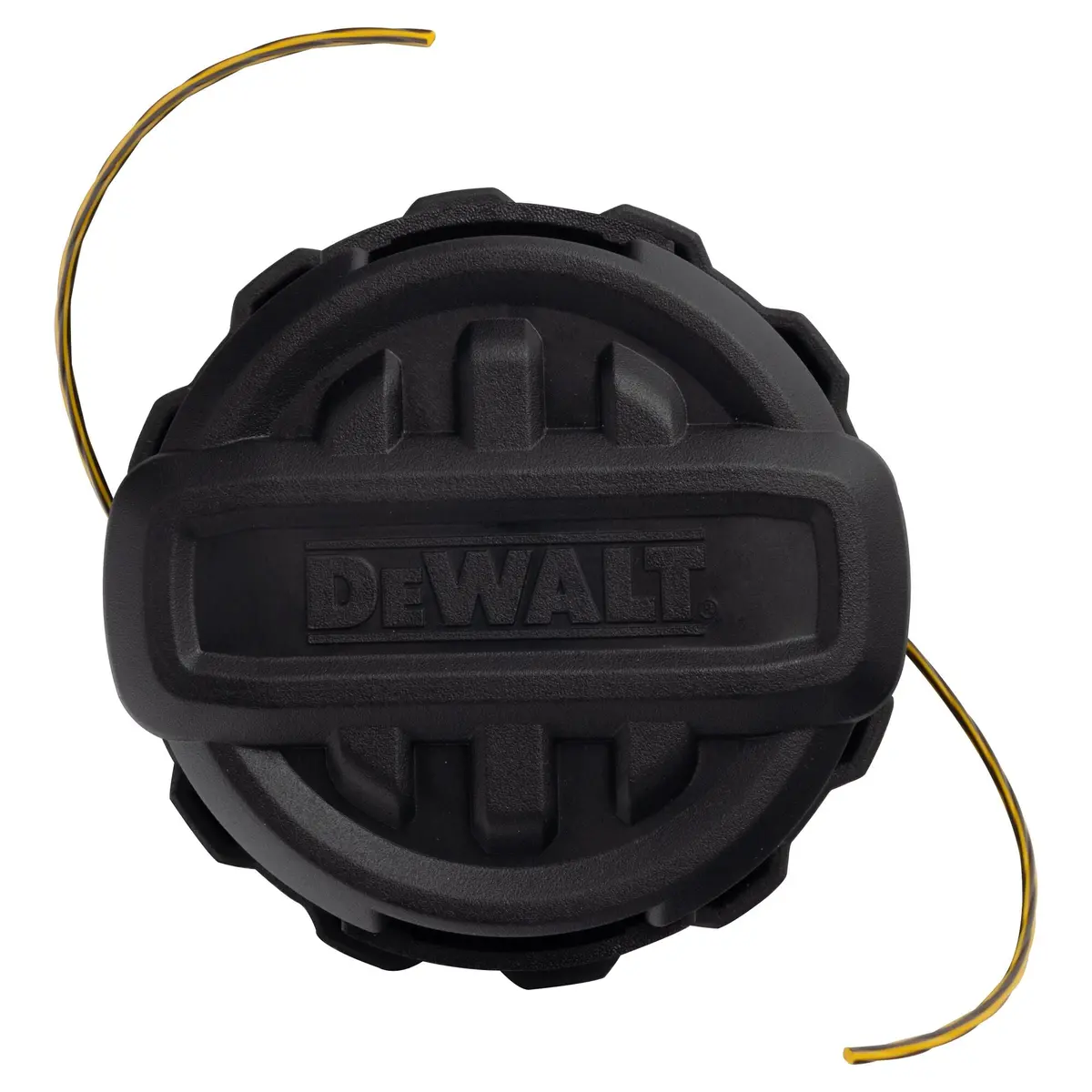 Dewalt Dwzsth999 Quickload Spool Head For Dewalt String Trimmers 1