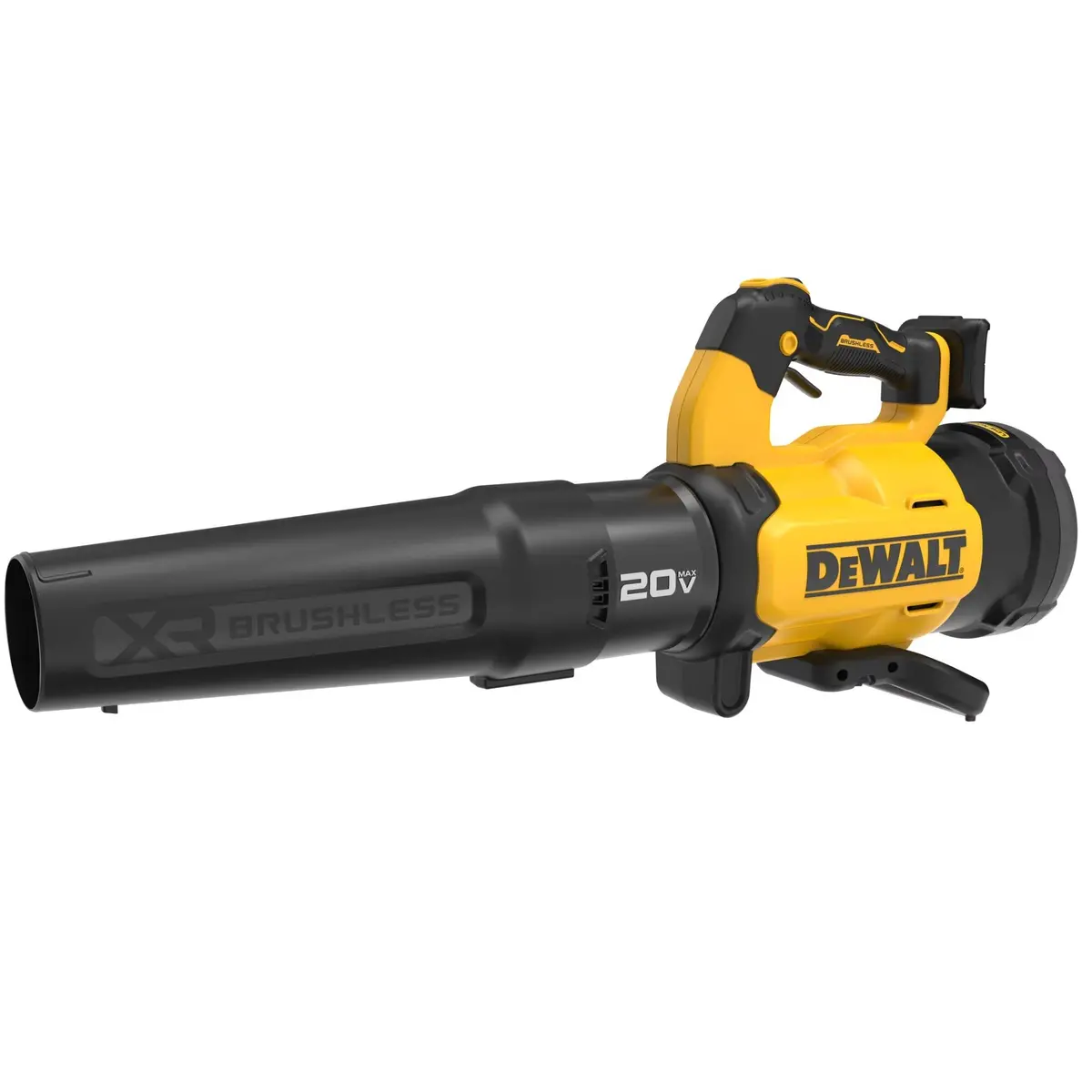 Dewalt Dcbl724b 20V Max Xr Leaf Blower (Tool Only) 1