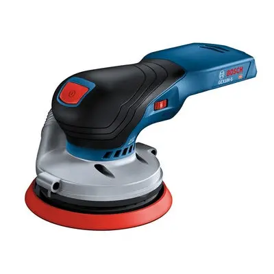 Bosch Gex18v-5N Professional Cordless Sander (Bare Tool) 1
