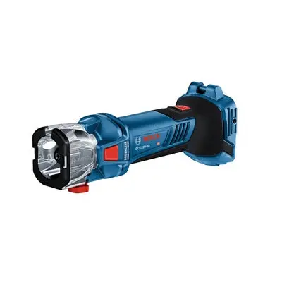 Bosch Gcu18v-30N 18V Brushless Cut-Out Tool (Bare Tool) 1