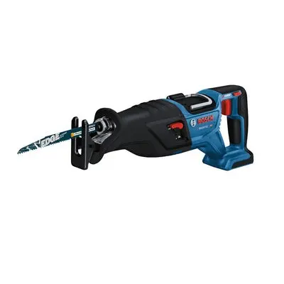 Bosch Gsa18v-110N Cordless Reciprocating Saw (Bare Tool) 1