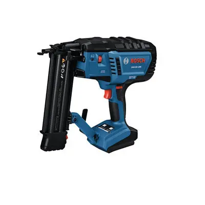 Bosch Gnh18v-18Mn 18V Brushless 18-Gauge Cordless Brad Nailer 1