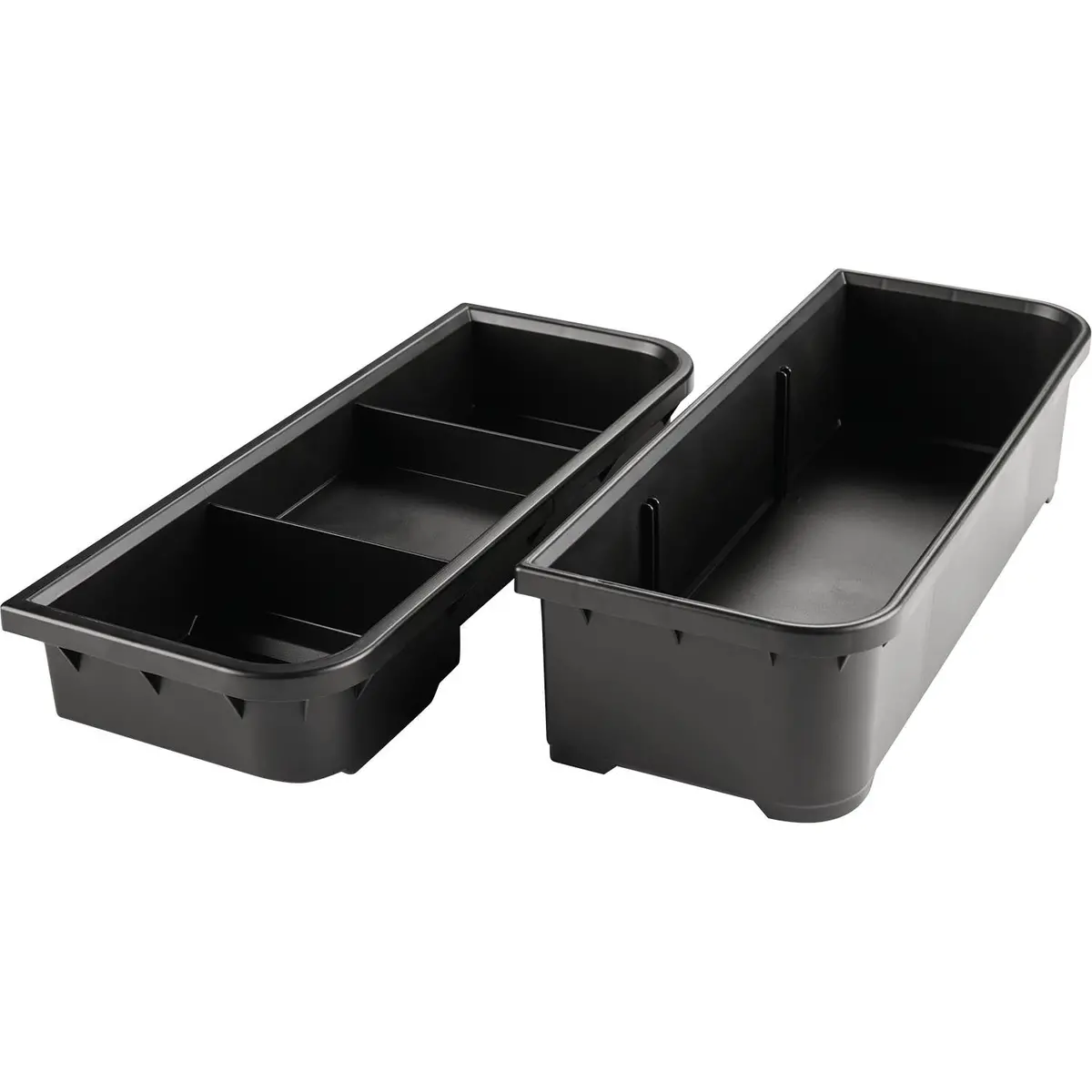 Makita Maktrak™ T-92134 2Pc Medium Storage Upper/Lower Tray Set (For T-90037) 1