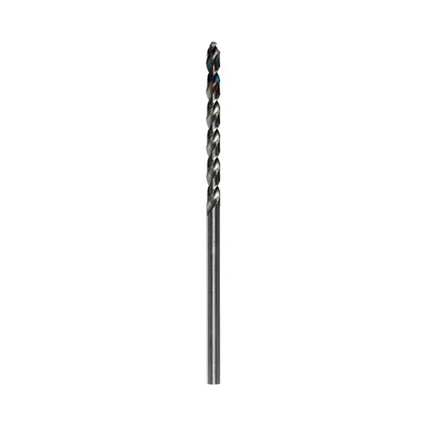 Diablo Dmd764jp2 7/64 Inches Metal Demon™ Drill Bits For Mild, Hardened And Stainless Steels (2-Pk) 1