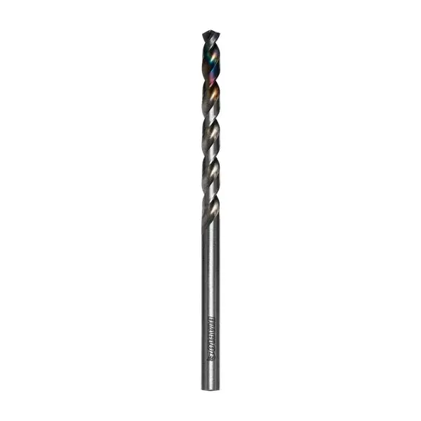 Diablo Dmd316jp1 3/16 In. Metal Demon™ Drill Bit For Mild, Hardened And Stainless Steels 1
