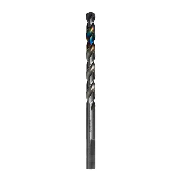Diablo Dmd732jp1 7/32 Inches Metal Demon™ Drill Bit For Mild, Hardened And Stainless Steels 1