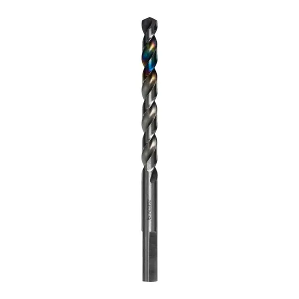 Diablo Dmd14jp1 1/4 Inches Metal Demon™ Drill Bit For Mild, Hardened And Stainless Steels 1