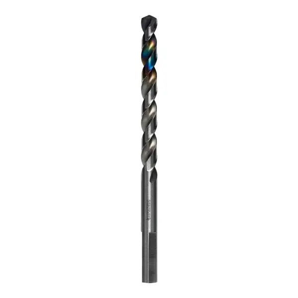 Diablo Dmd1764jp1 17/64 Inches Metal Demon™ Drill Bit For Mild, Hardened And Stainless Steels 1