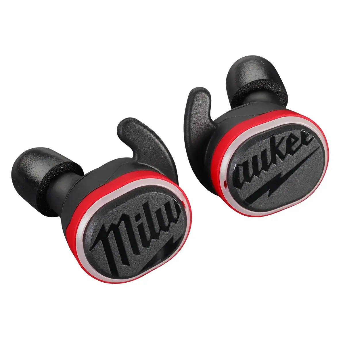 Milwaukee 2191-21 Redlithium Usb Bluetooth Jobsite Ear Buds 1