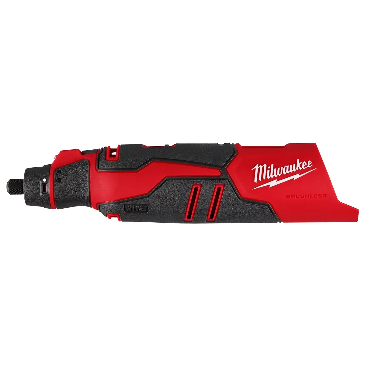 Milwaukee 2525-20 M12™ Brushless Rotary Tool 1