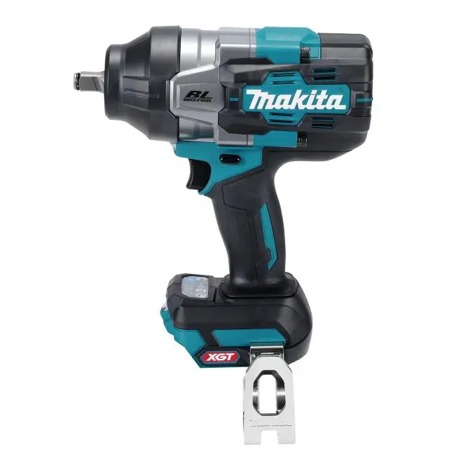 Makita Tw002gz 40V Impact Wrench W/Ring Bare 1/2 Inches (1250/1620Ft/Lb) 1