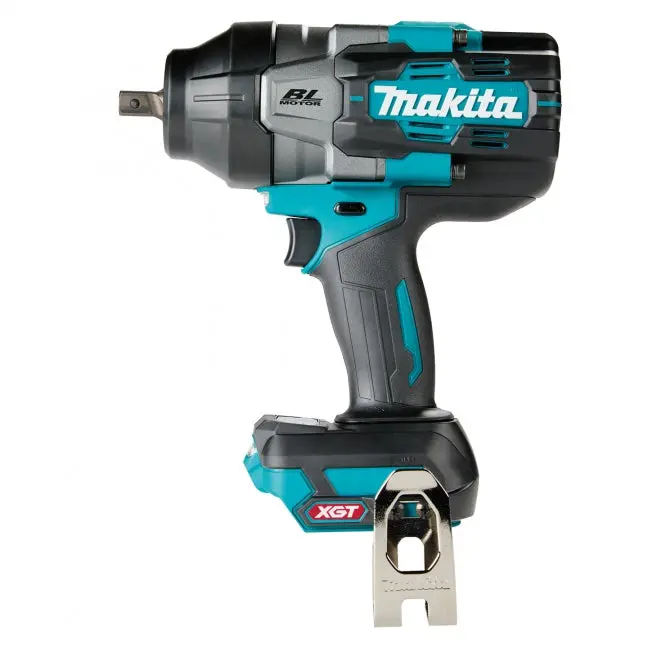Makita Tw003gz 40V Impact Wrench W/Pin Bare 1/2 Inches(1250/1620Ft/Lb) 1