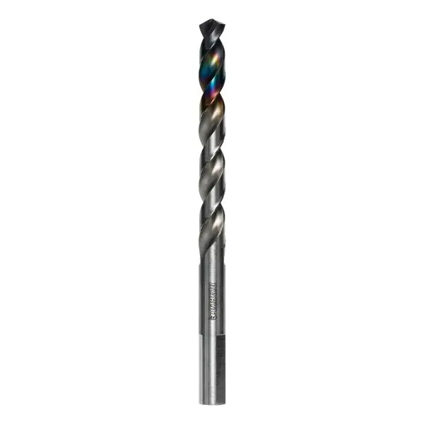 Diablo Dmd38jp1 3/8 Inches Metal Demon™ Drill Bits For Mild, Hardened And Stainless Steels 1