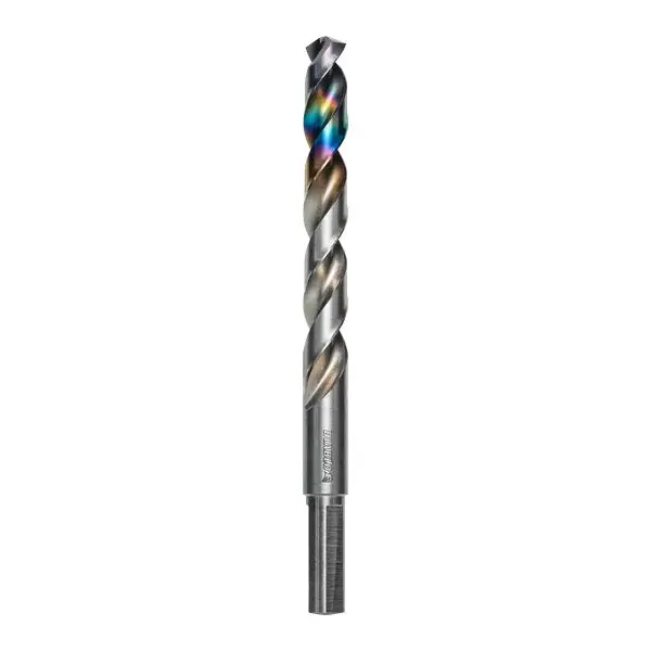 Diablo Dmd716jp1 7/16 Inches Metal Demon™ Drill Bits For Mild, Hardened And Stainless Steels 1