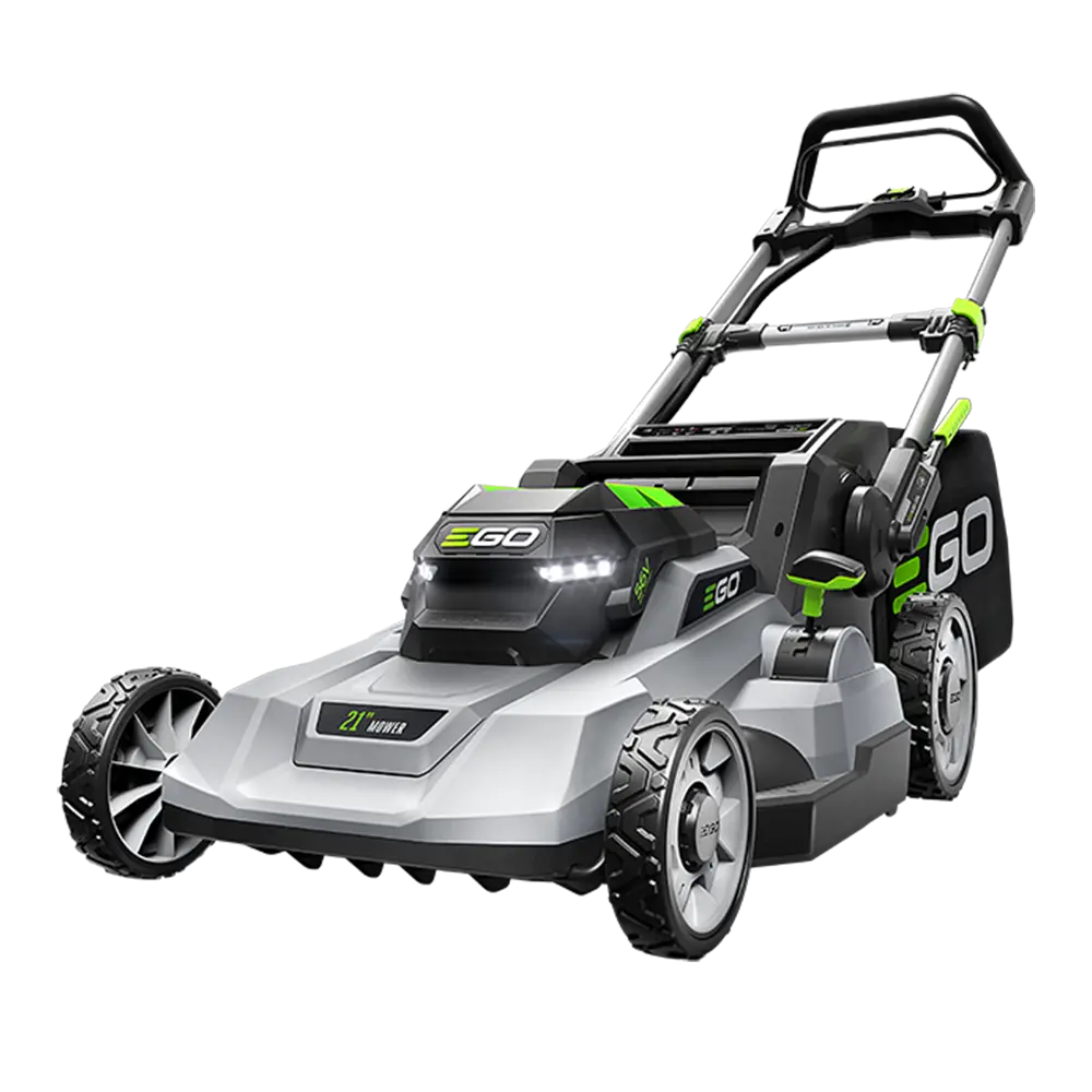 Ego Lm2114 56V Power+ 21 In. Push Mower Kit  (W/6.0Ah Battery) 1