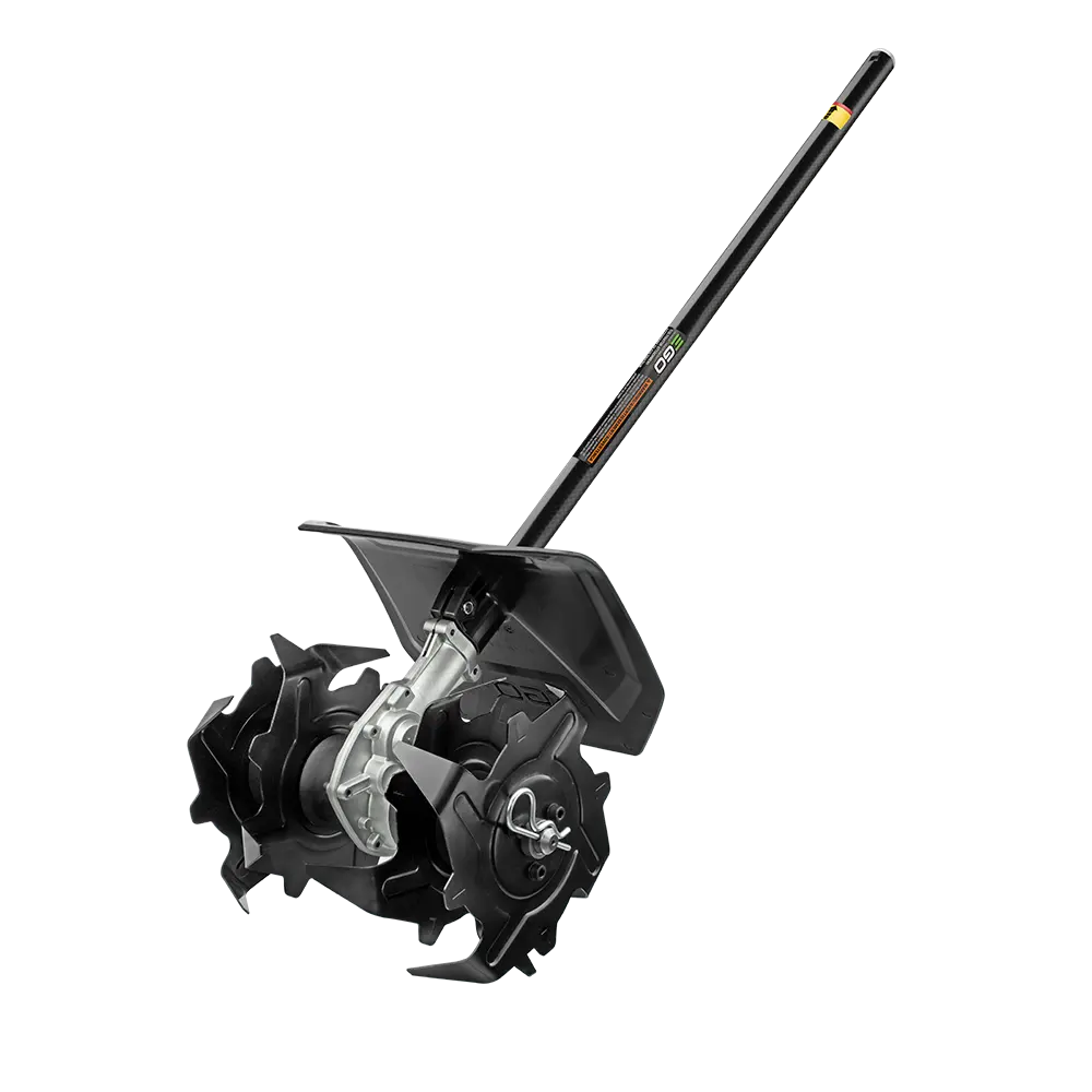 Ego Cta9520 56V Power+ Multi-Head Fiber Carbon Cultivator Attachment 1