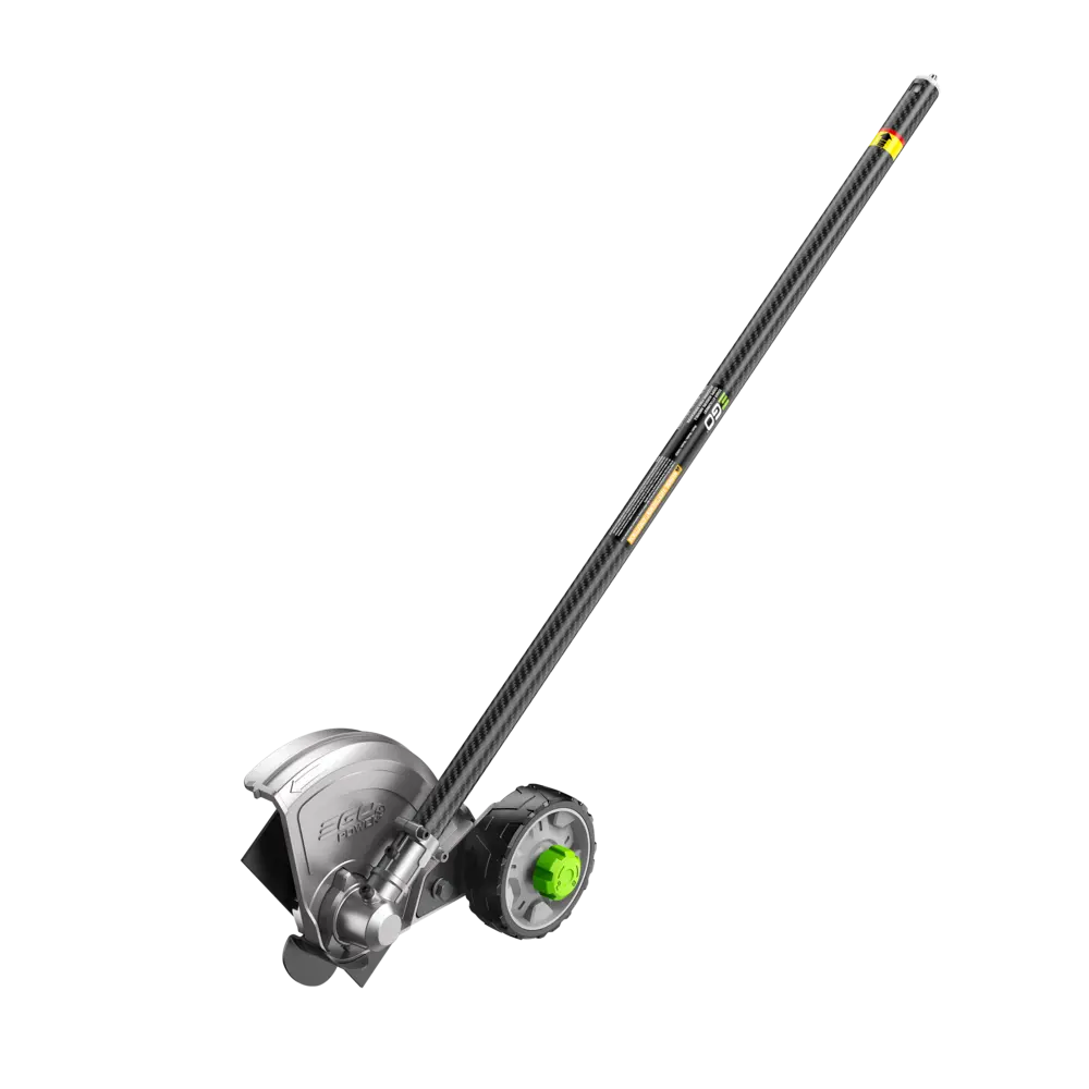 Ego Ea0820 56V Power+ Multi-Head Carbon Fiber Edger Attachment 1