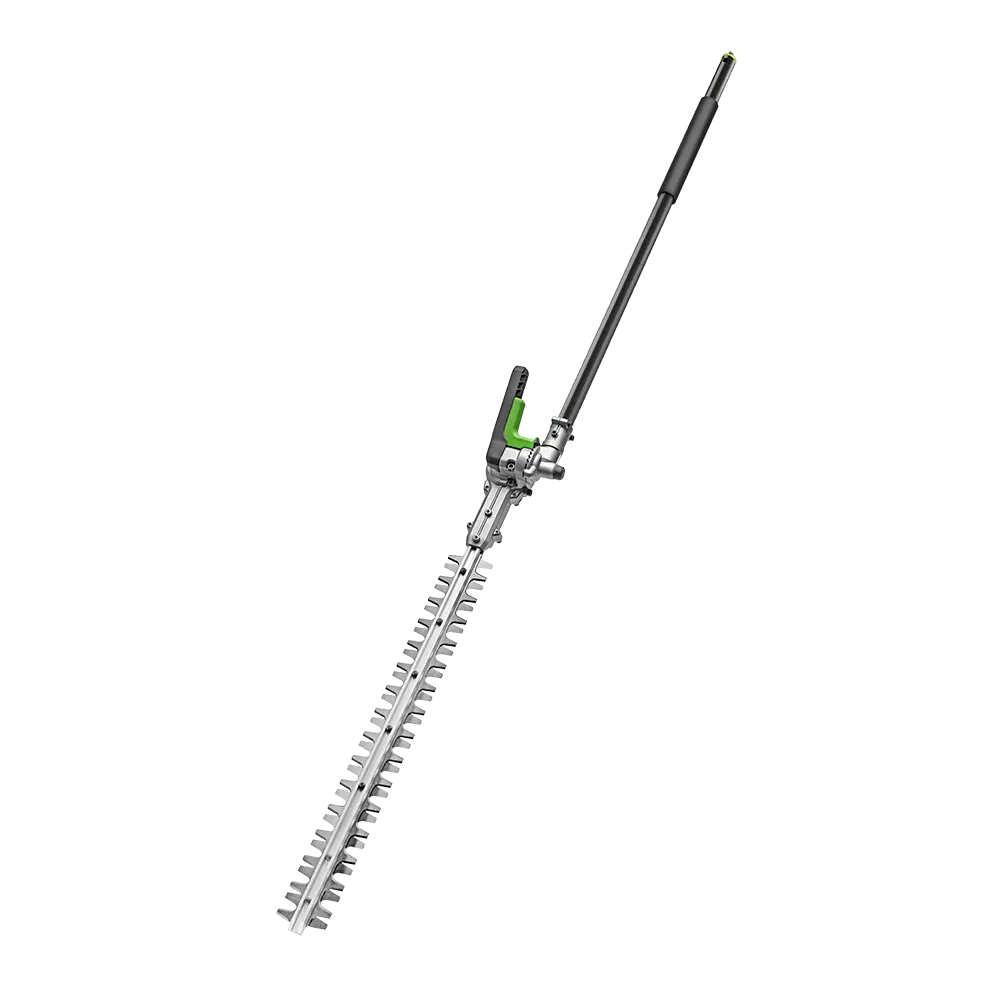 Ego Hta2020 56V Power+ Multi-Head Carbon Fiber Hedge Trimmer Attachment 20 In. 1