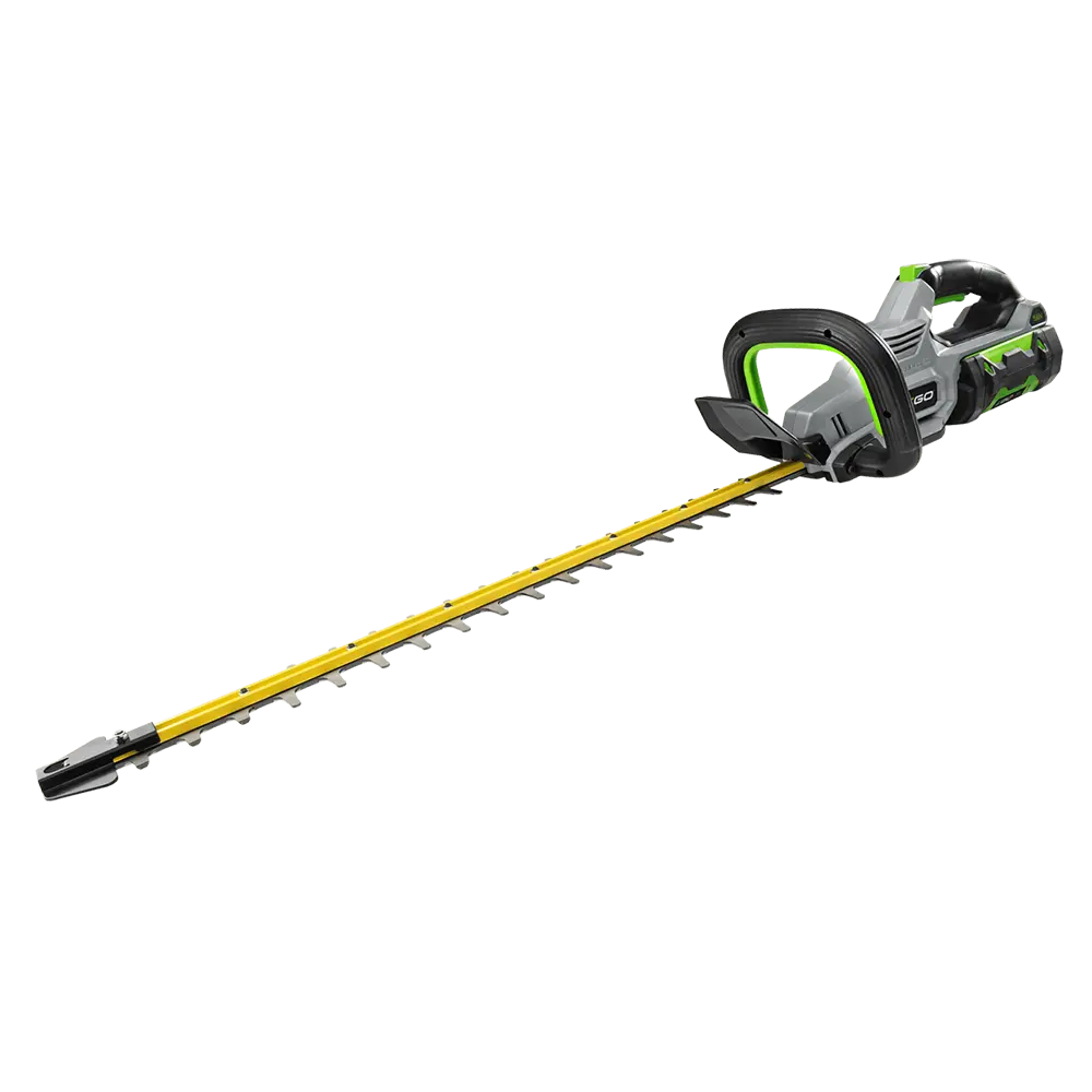 Ego Ht2411 56V Power+ 24 In. Hedge Trimmer Kit (W/2.5Ah Battery) 1