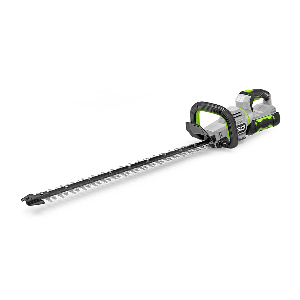 Ego Ht2601 56V Power+ 26 In. Hedge Trimmer Kit (W/2.5Ah Battery) 1