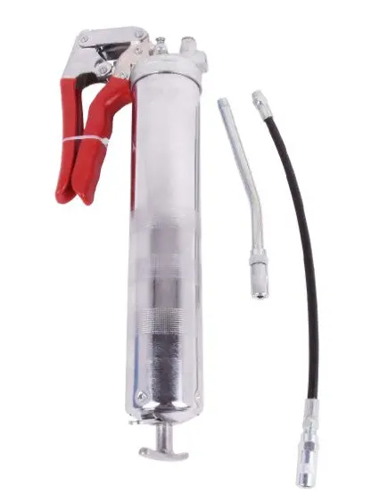 Matrix Pistol Type Grease Gun 6500 Psi 1