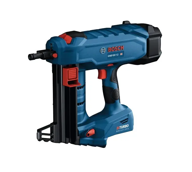 Bosch Gnb18v-12N Profactor 18V Concrete Nailer (Tool Only) 1