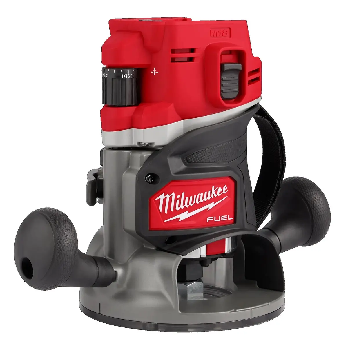 Milwaukee 2838-20 M18 Fuel Router Bare 1/2 In. 1