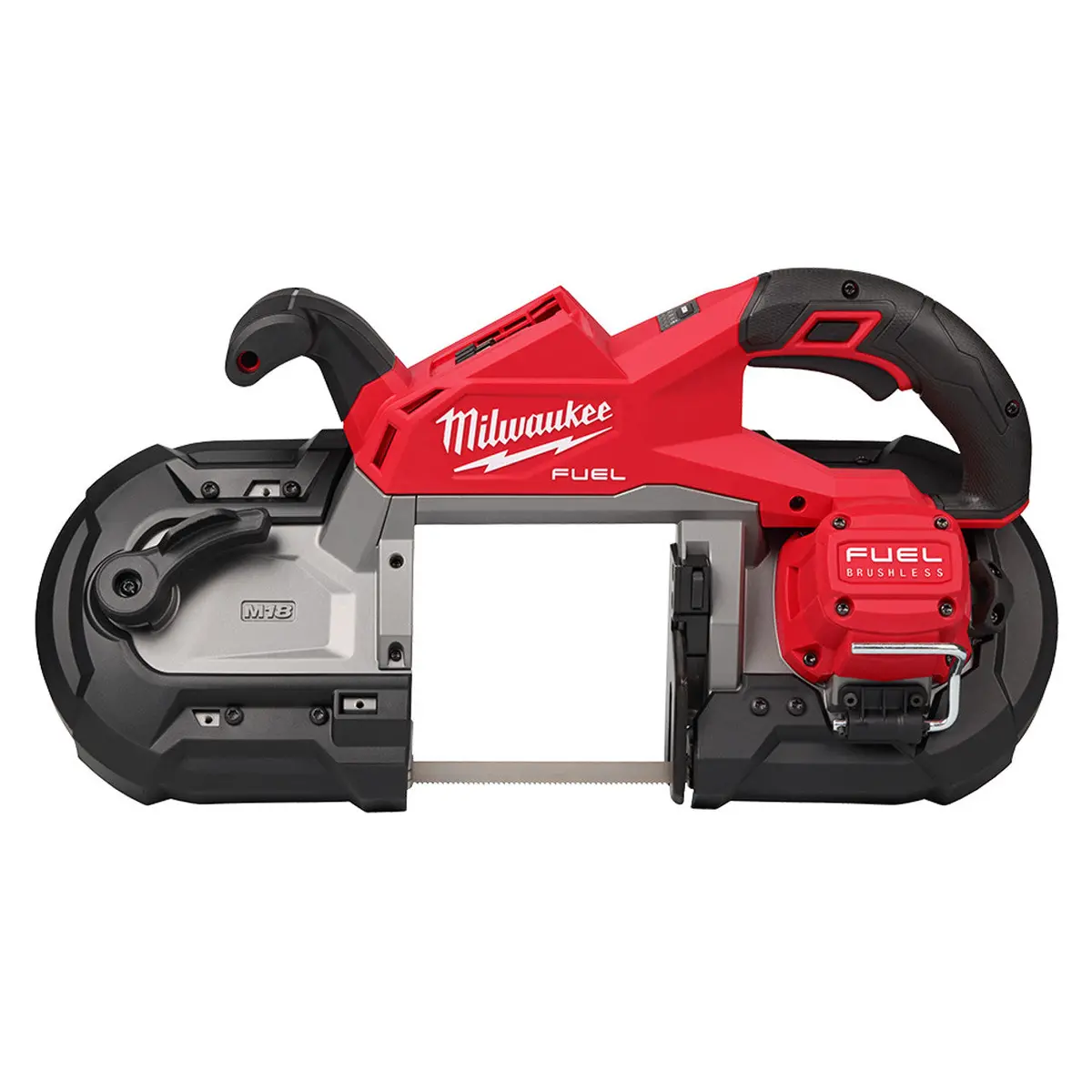 Milwaukee 2929-20 M18 Fuel™ Deep Cut Band Saw (Tool Only) 1