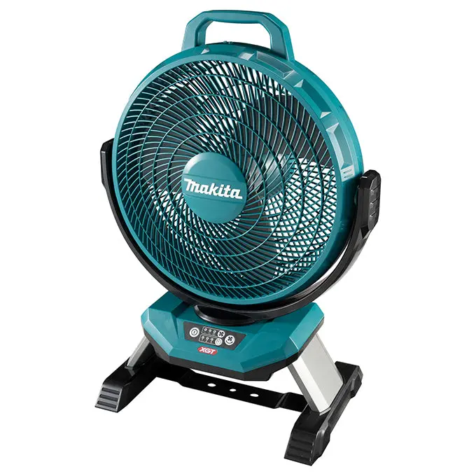 Makita Cf002gz 40Vmax Xgt 13 In. Fan, Tool Only 1