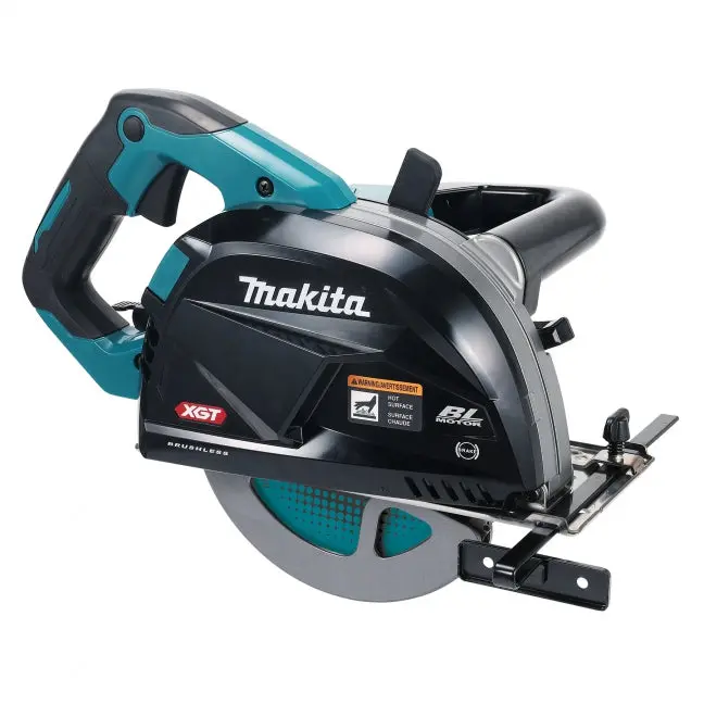 Makita Cs002gz 40Vmax Xgt Bl 7-1/4 In. Metal Cutting Circular Saw, Tool Only 1