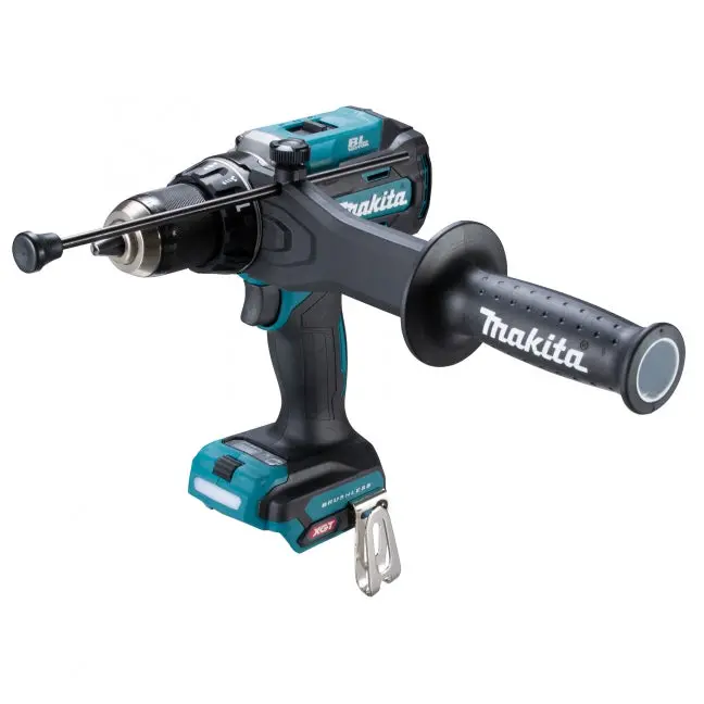 Makita Hp003gz 40Vmax Xgt Bl 1/2 In. Hammer Drill-Driver, Tool Only 1