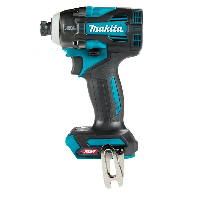 40Vmax Xgt Bl 1/4 In. Impact Driver, Tool Only 1