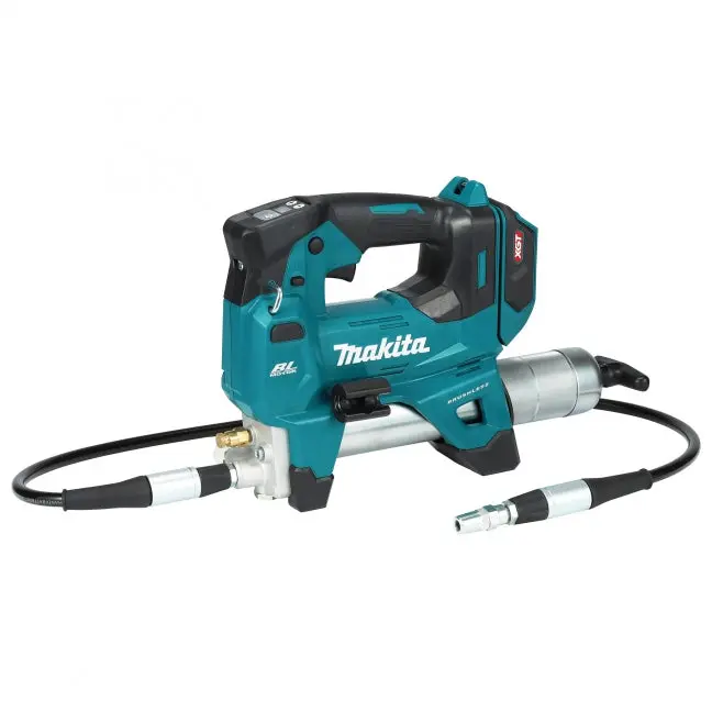 Makita Gp001gz 40Vmax Xgt Bl Grease Gun, Tool Only 1
