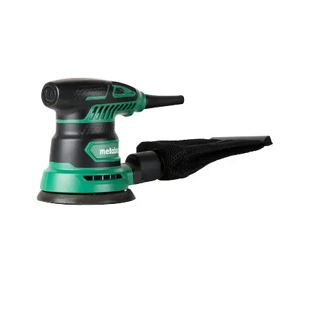 Metabo Hpt Sv13ystm 5 Inch Variable Speed Random Orbit Finishing Sander 1