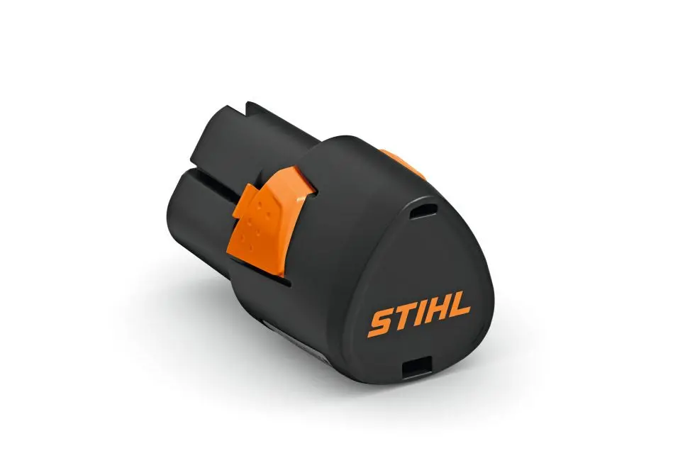 Stihl As2 Lithium-Ion 10.8V 2.1Ah Battery 1